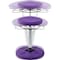 Kore Design Kids Adjustable Tall Wobble Chair 16.5-24in Purple 2599 - alternate 3